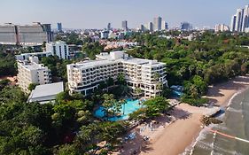 Garden Sea View Resort Pattaya